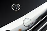 Mercedes-Benz S-Class B63 by Brabus 2011 года